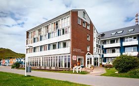 Hotel Rickmers Insulaner Helgoland